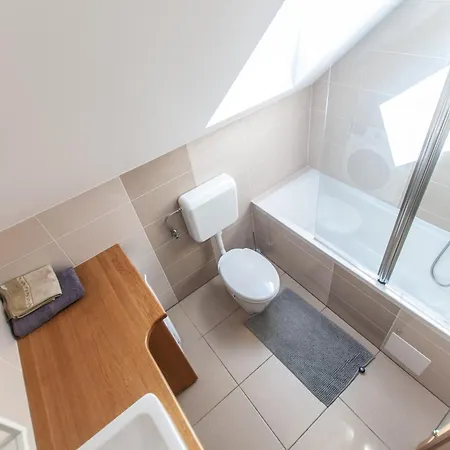 Eva Apartment