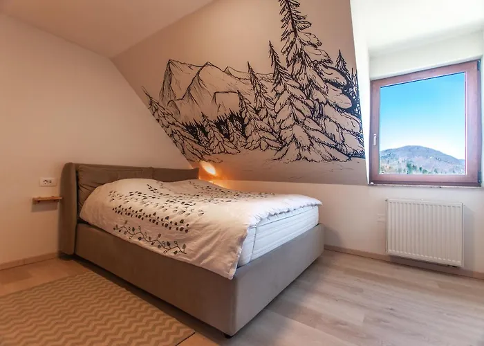 아파트 Eva 보히니